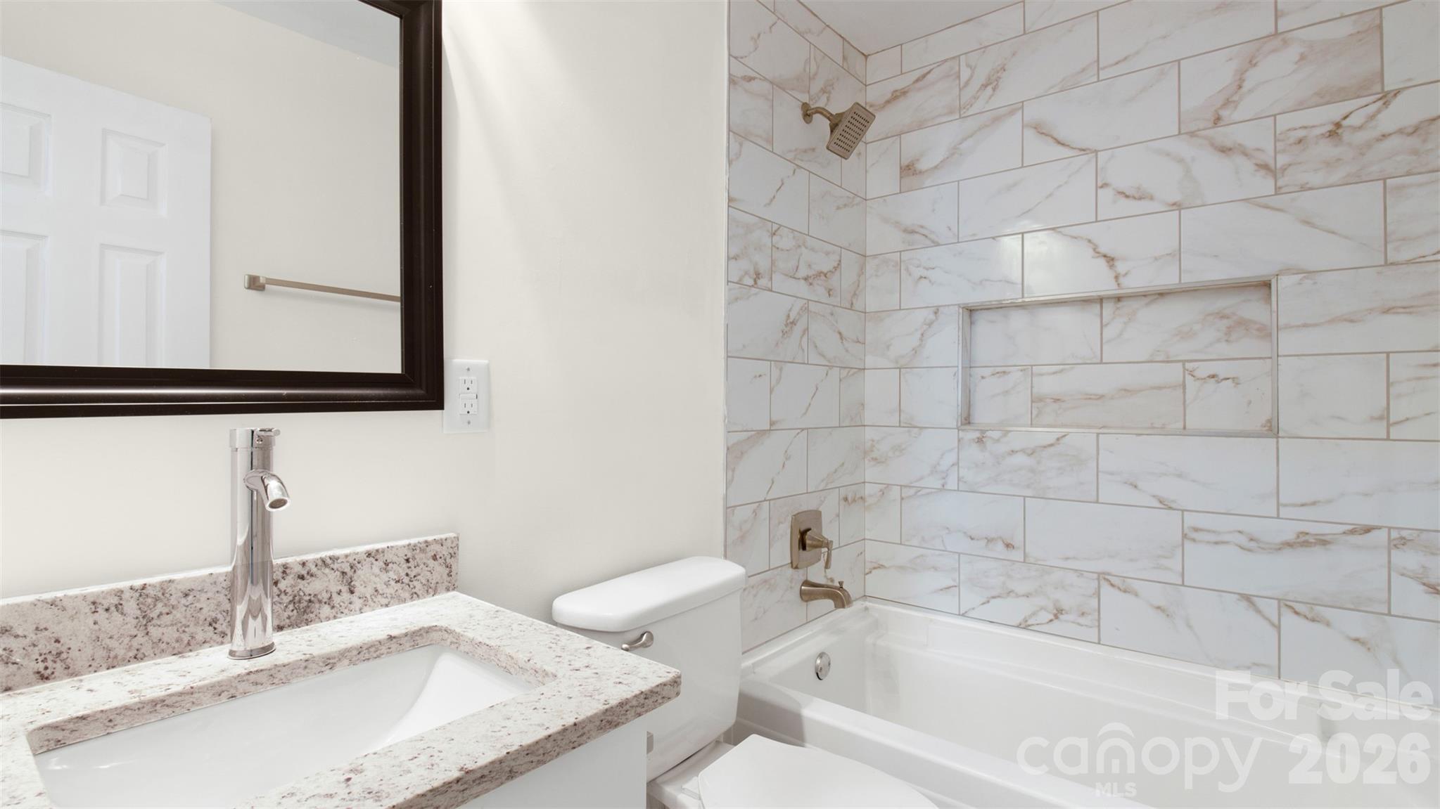 Starmount - Residential Income