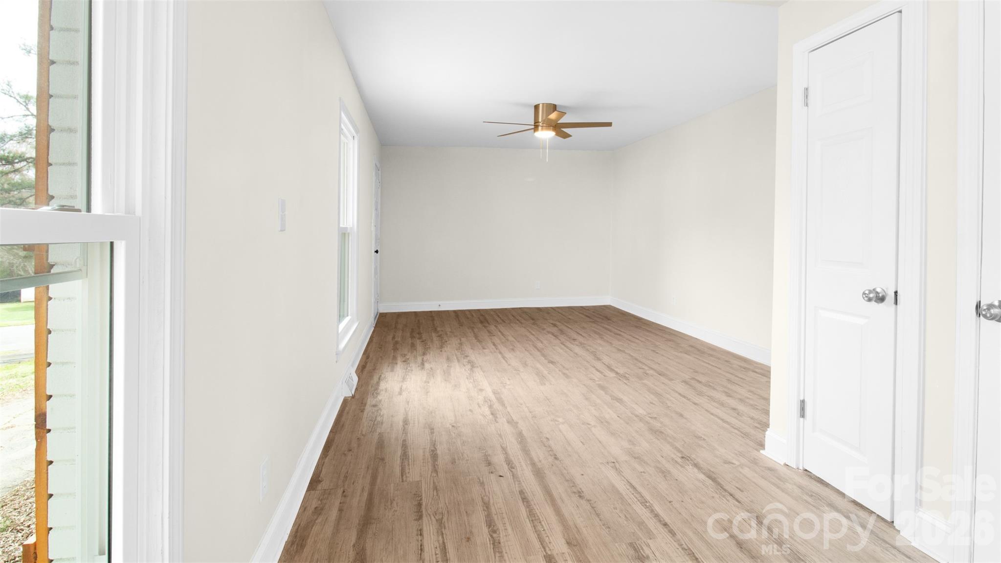 Starmount - Residential Income