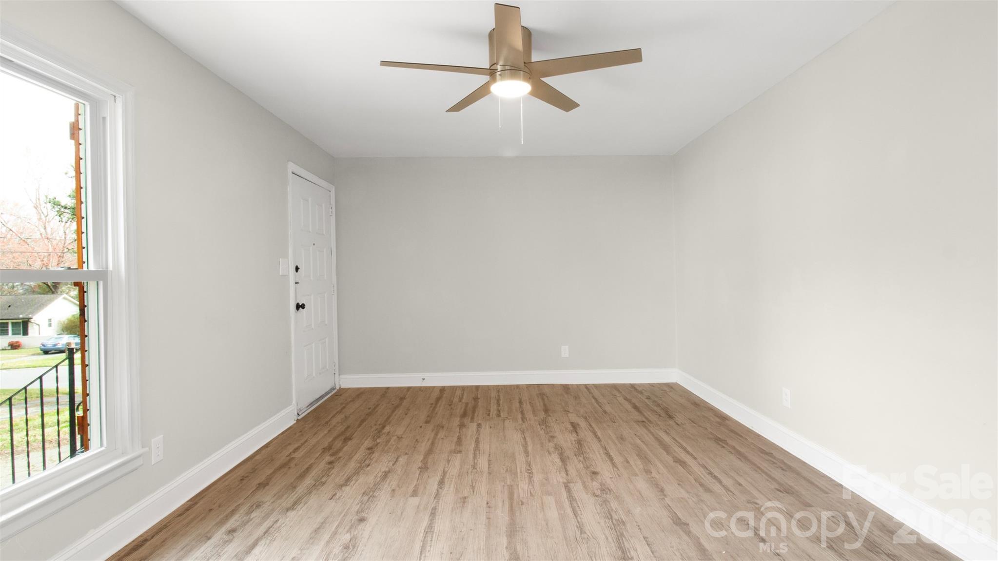 Starmount - Residential Income