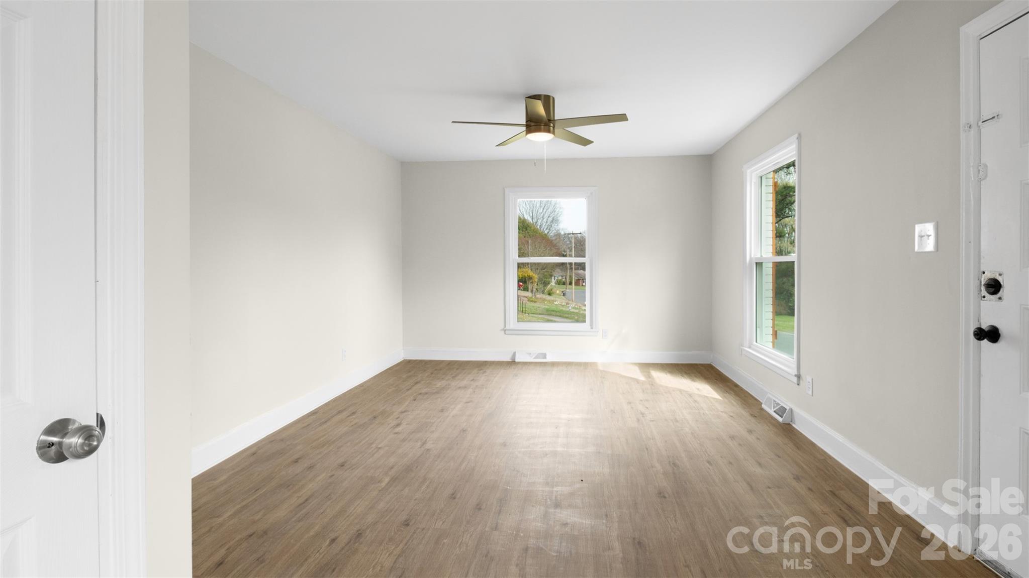 Starmount - Residential Income