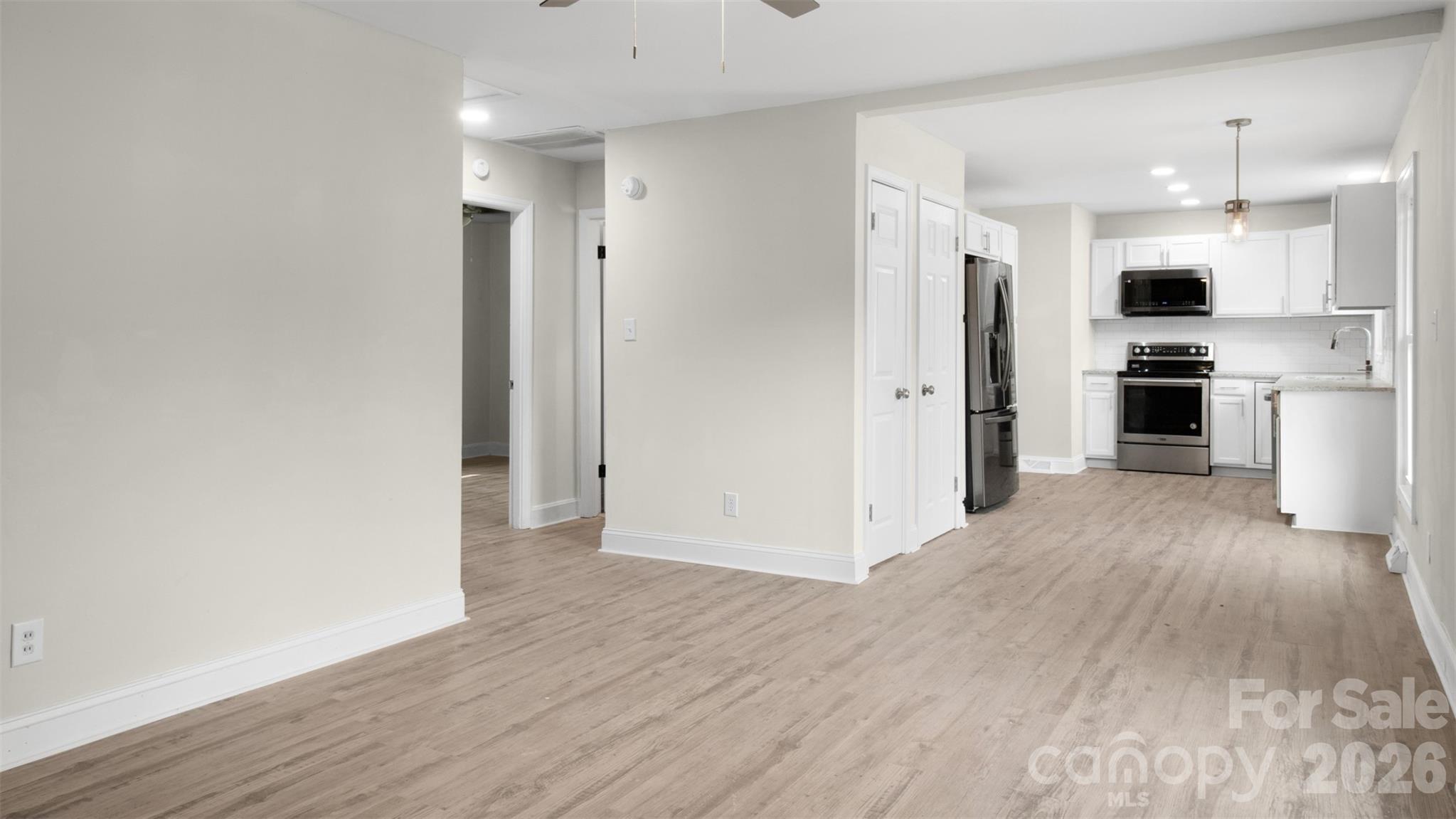 Starmount - Residential Income