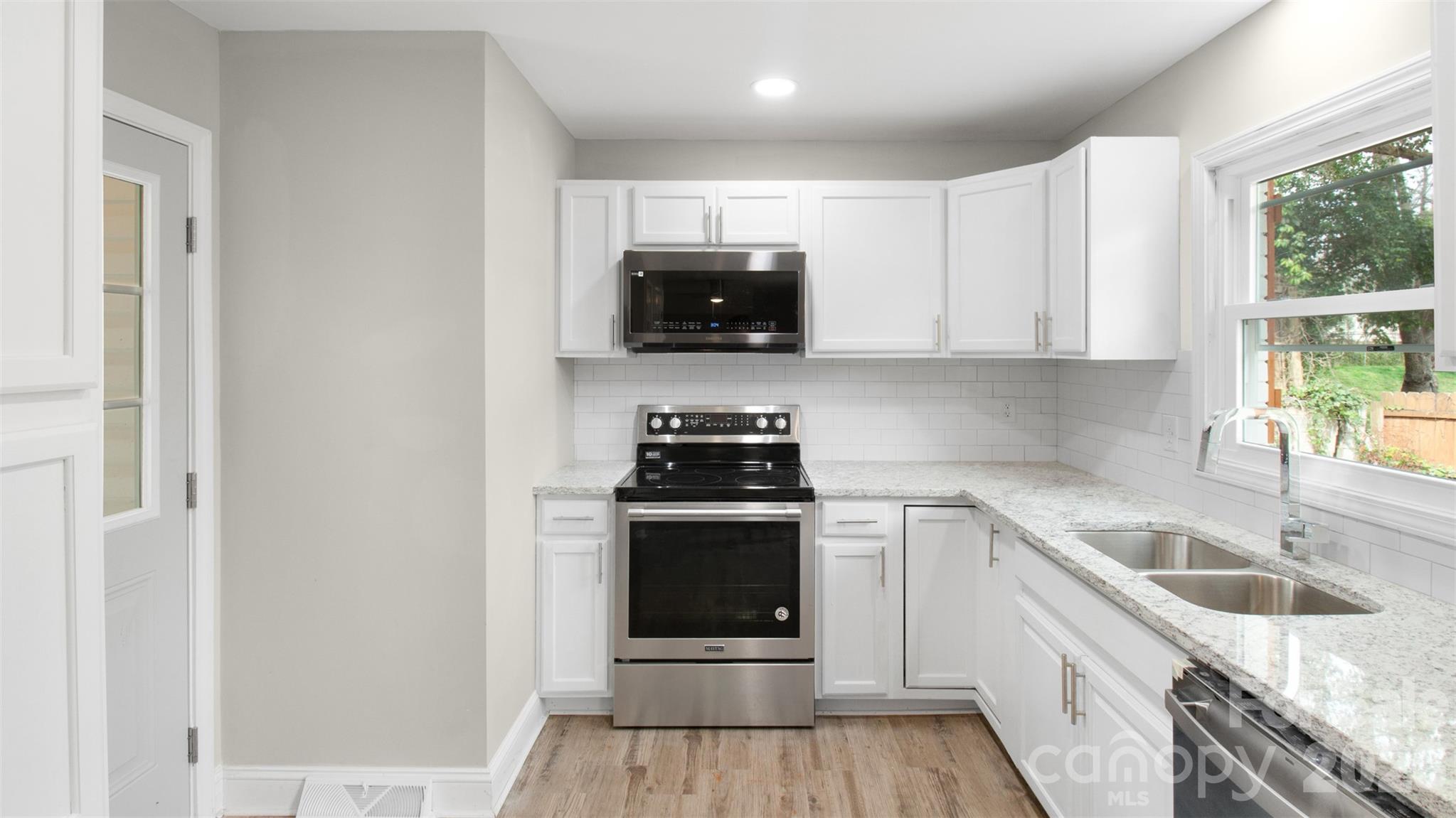 Starmount - Residential Income