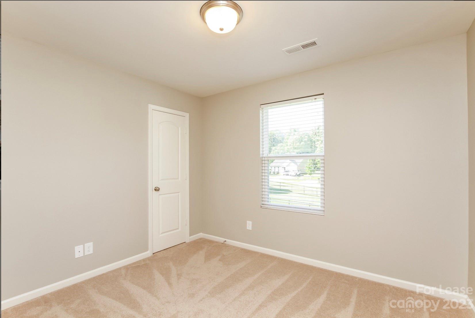 Lincoln Meadows - Residential Lease