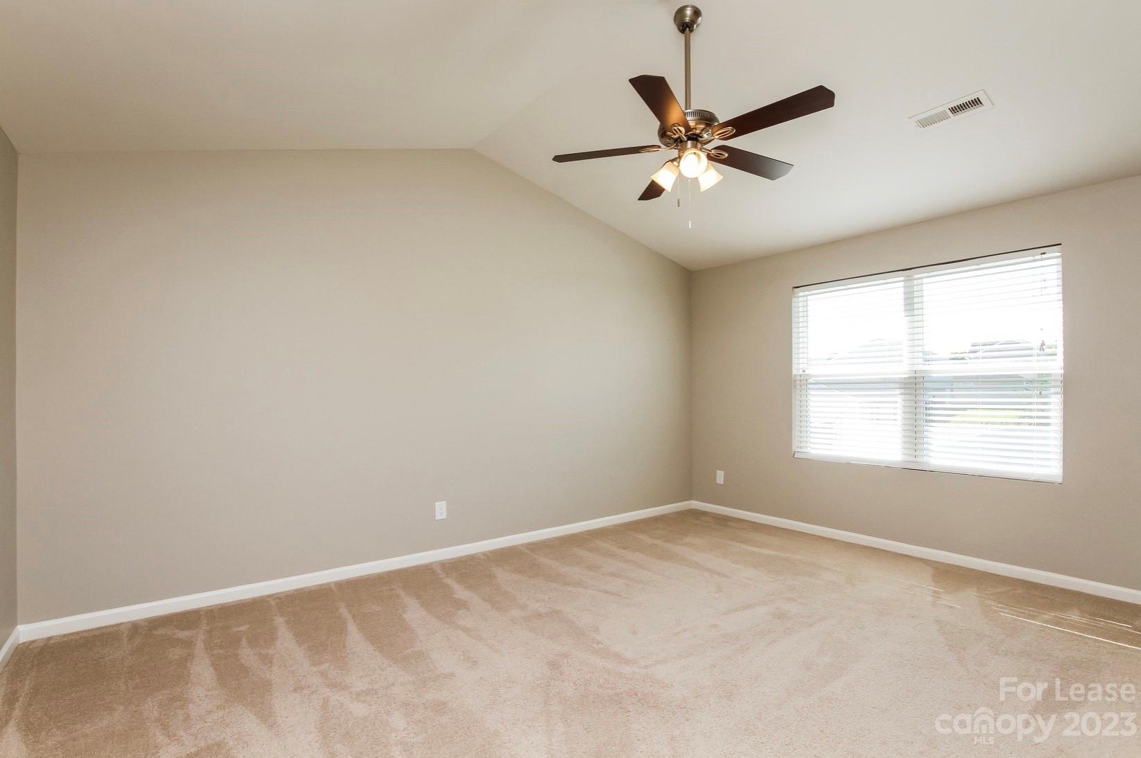 Lincoln Meadows - Residential Lease