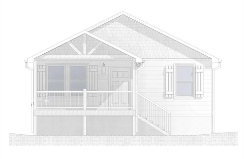 Photo of 133 Moore Street, Hendersonville, NC 28739 (MLS # 4364392)