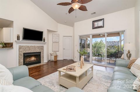 18643 Harborside Drive 36 Cornelius NC 28031