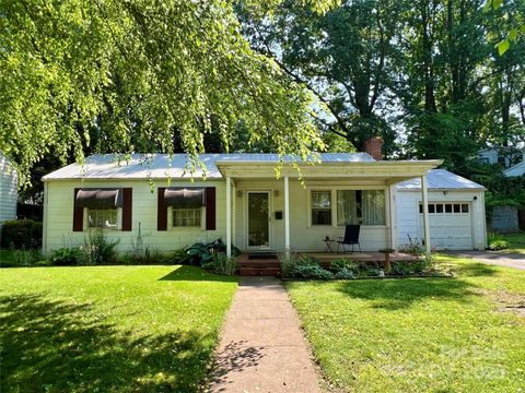 511 Westview Street SW Lenoir NC 28645