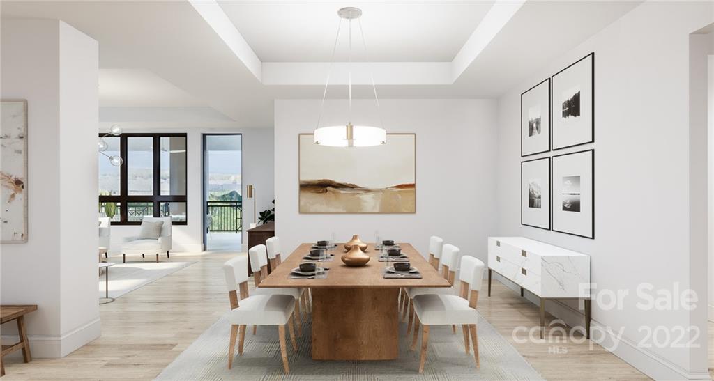 Eastover - Residential