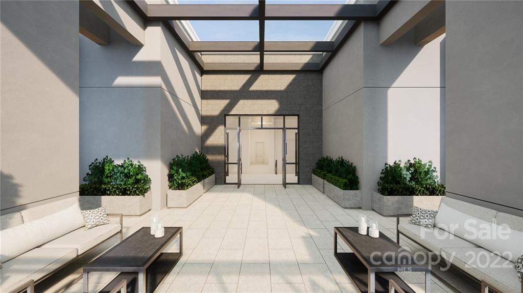 Eastover - Residential