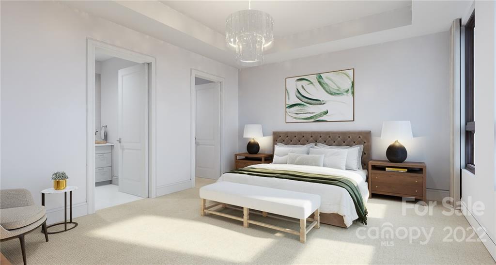 Eastover - Residential