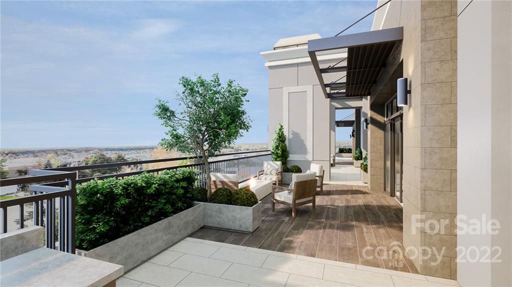 Eastover - Residential