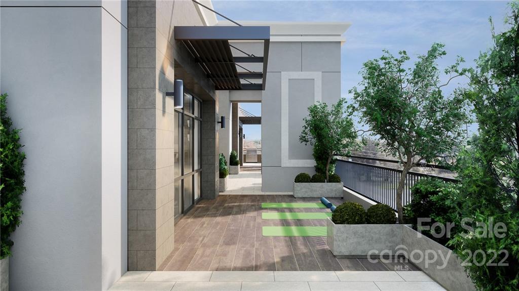 Eastover - Residential