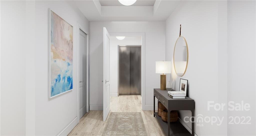 Eastover - Residential