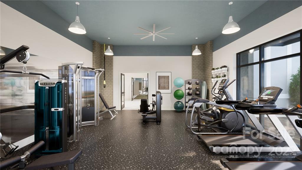 Eastover - Residential