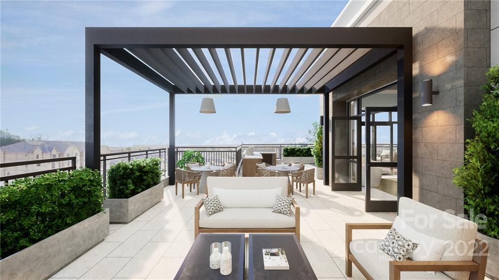 Eastover - Residential