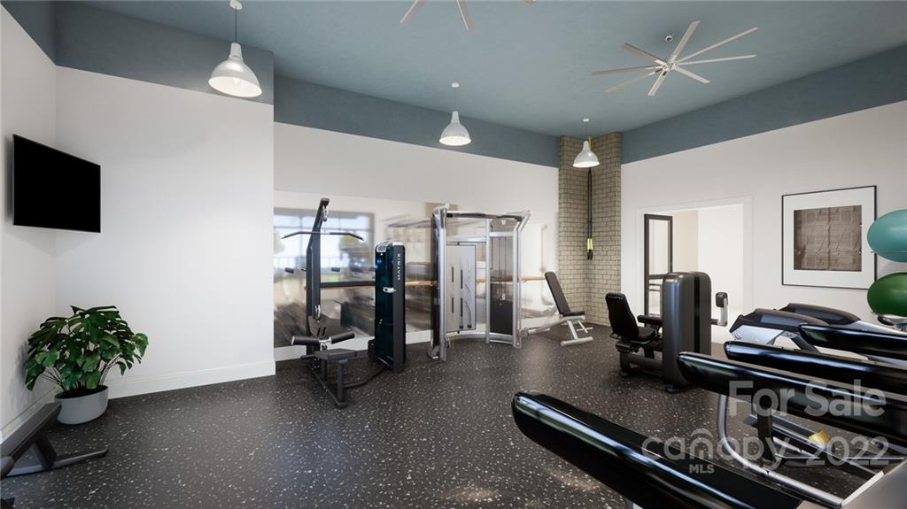 Eastover - Residential