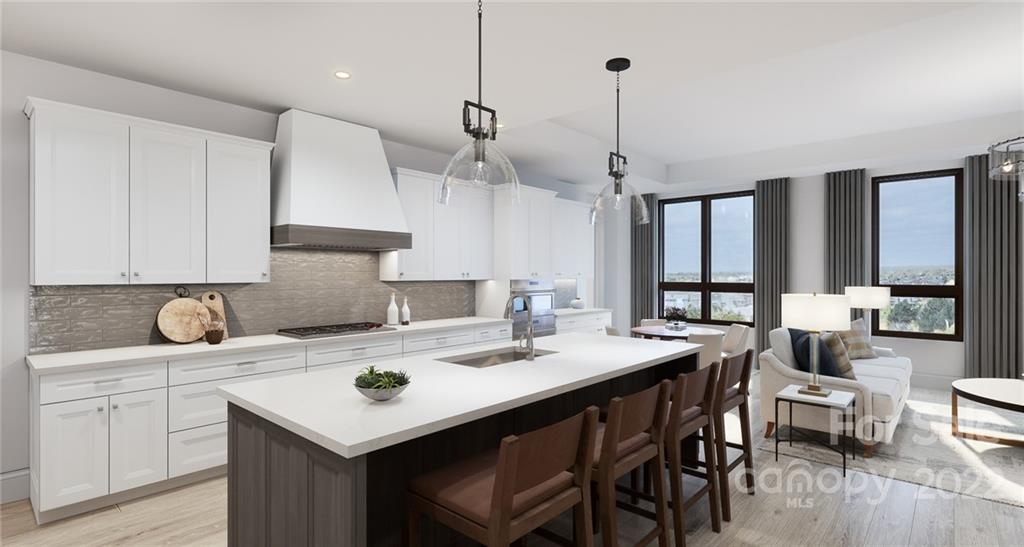 Eastover - Residential