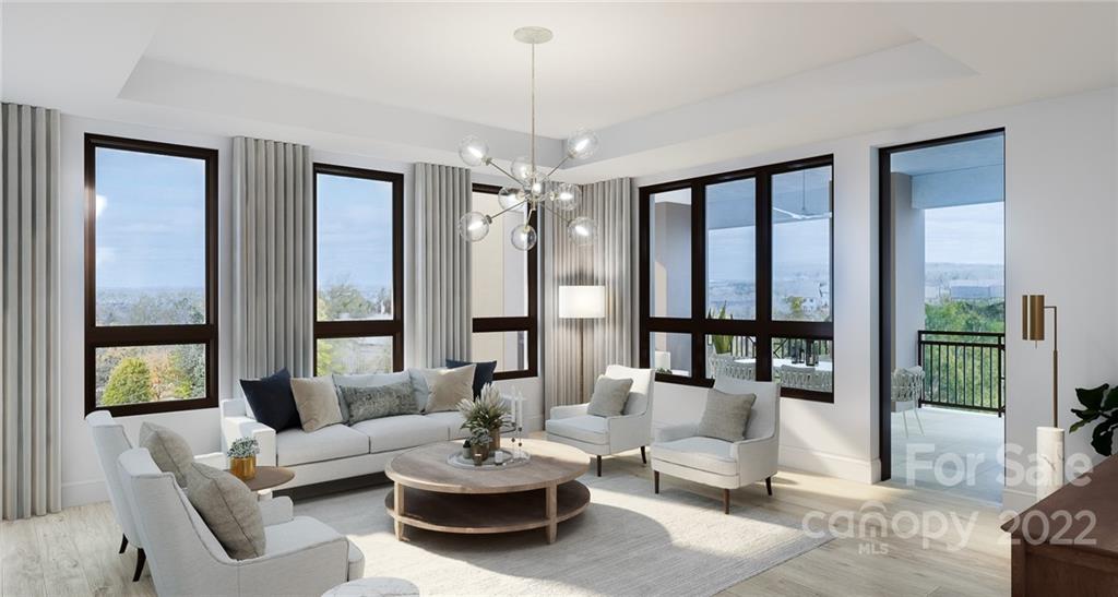 Eastover - Residential