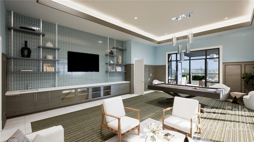 Eastover - Residential