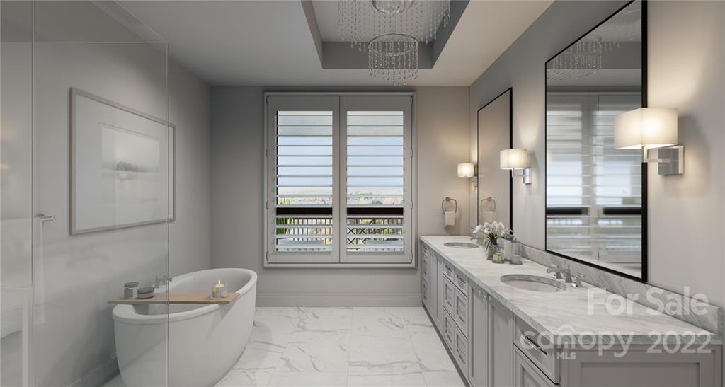 Eastover - Residential