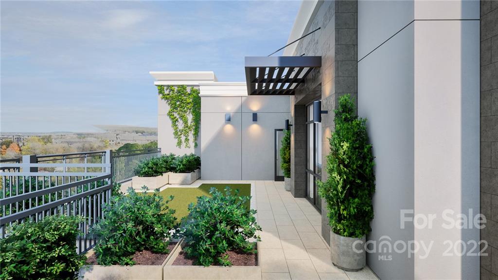 Eastover - Residential