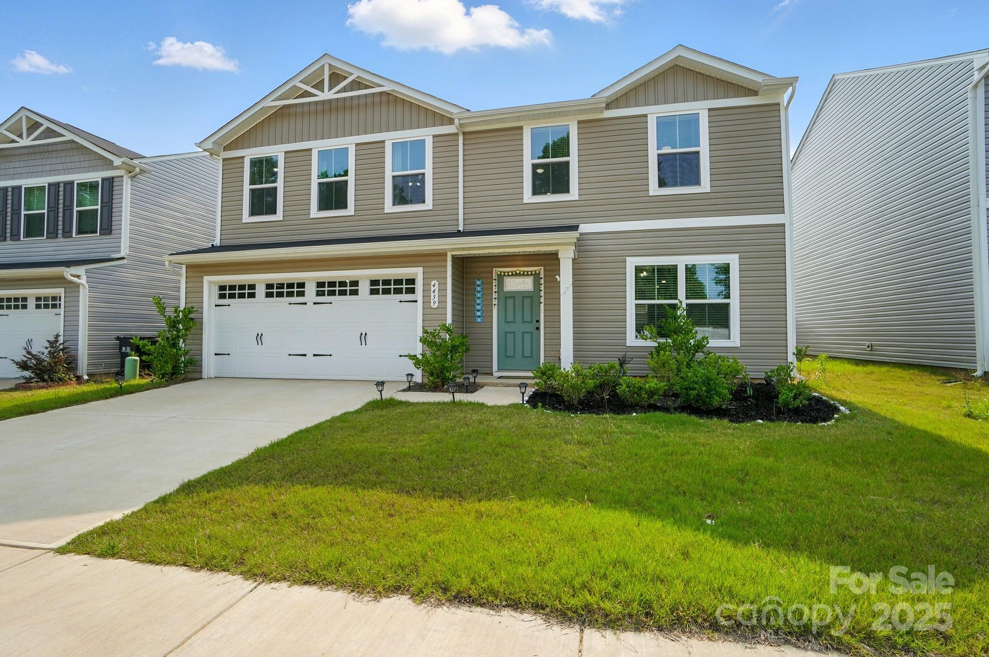 4439 Wild Ridge Drive
