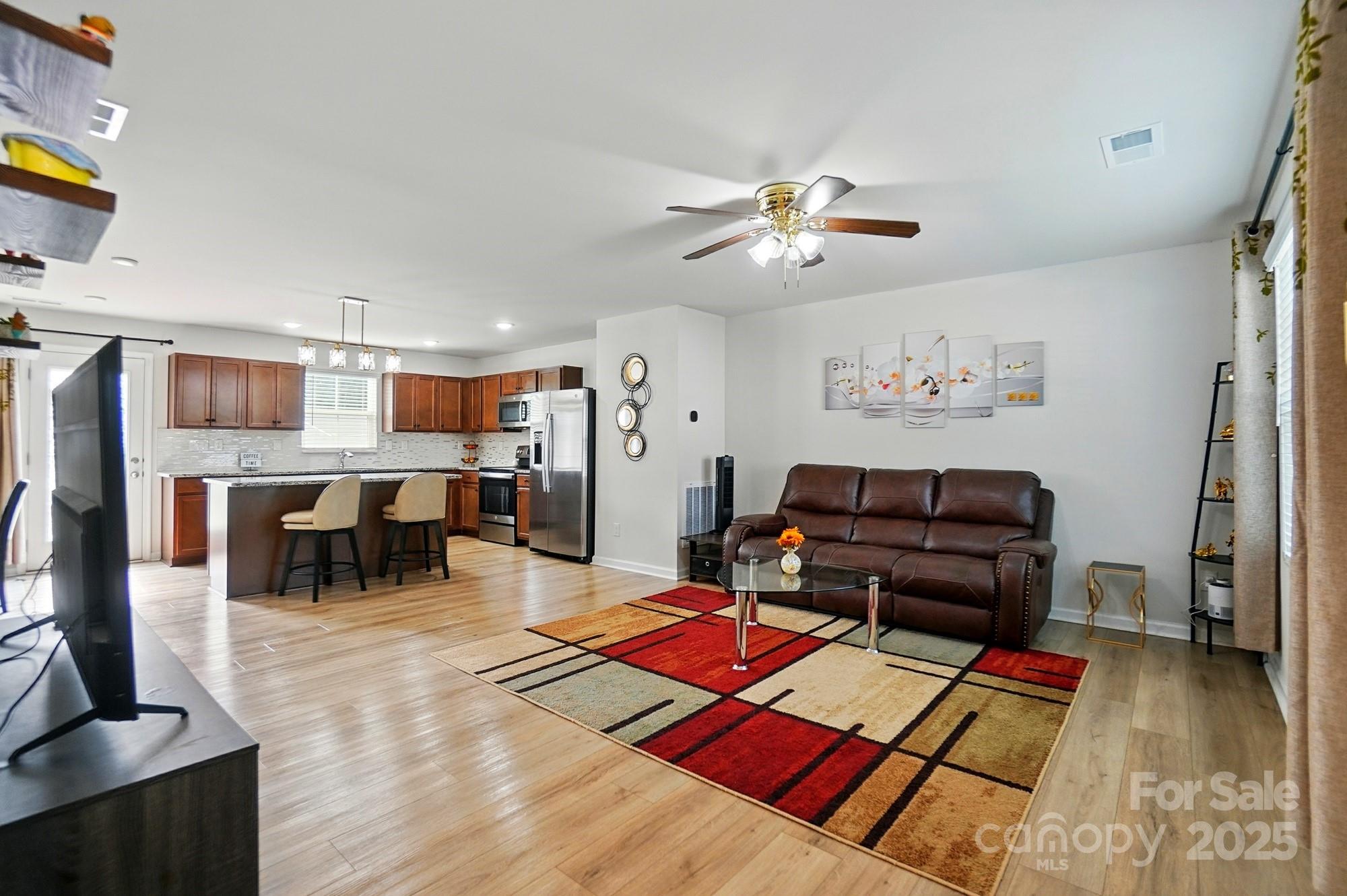 4439 Wild Ridge Drive