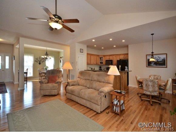 Sunset Ridge - Residential