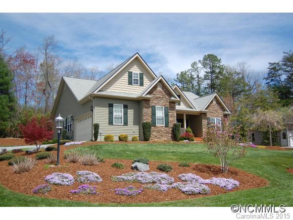 Sunset Ridge - Residential