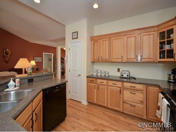 Sunset Ridge - Residential