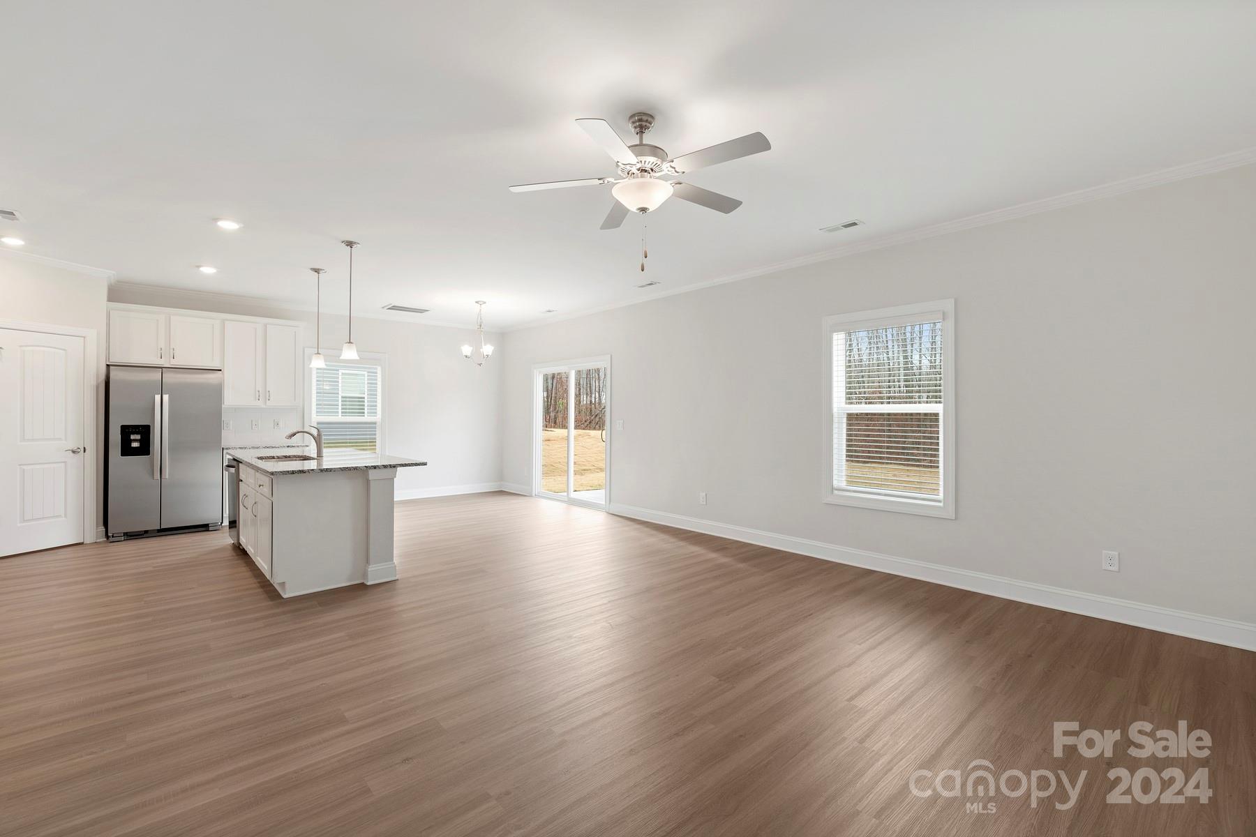 Colonial Crossing - Residential