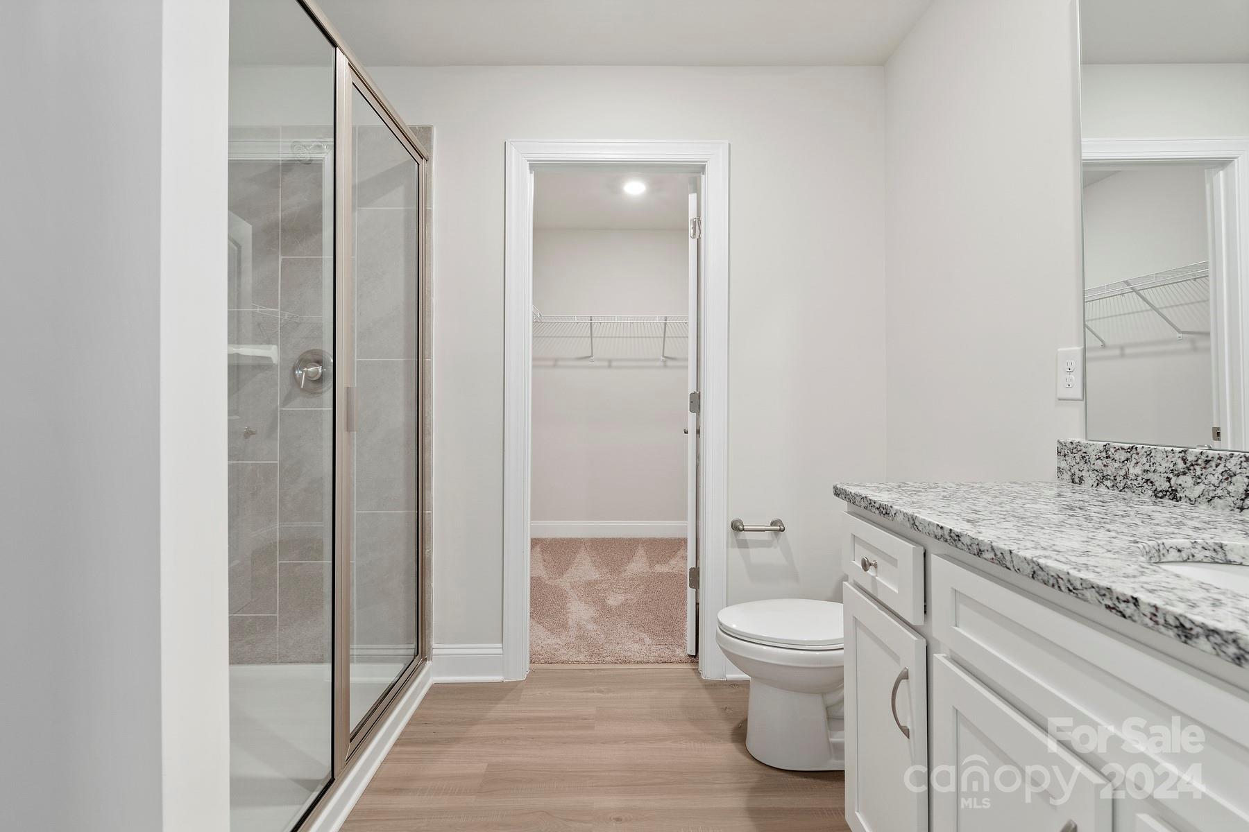 Colonial Crossing - Residential