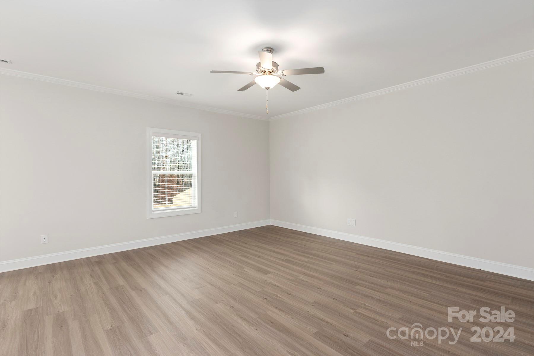 Colonial Crossing - Residential