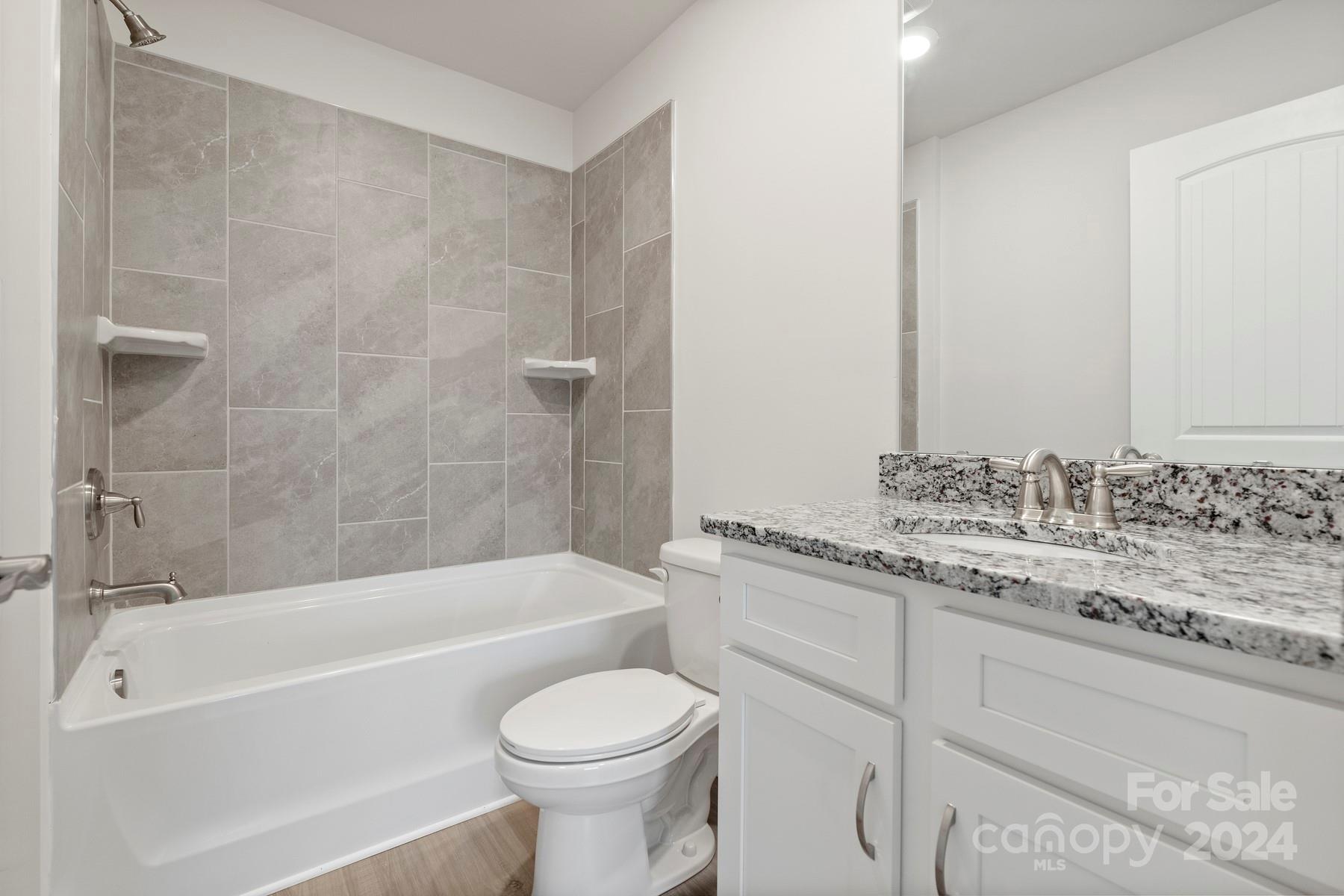 Colonial Crossing - Residential