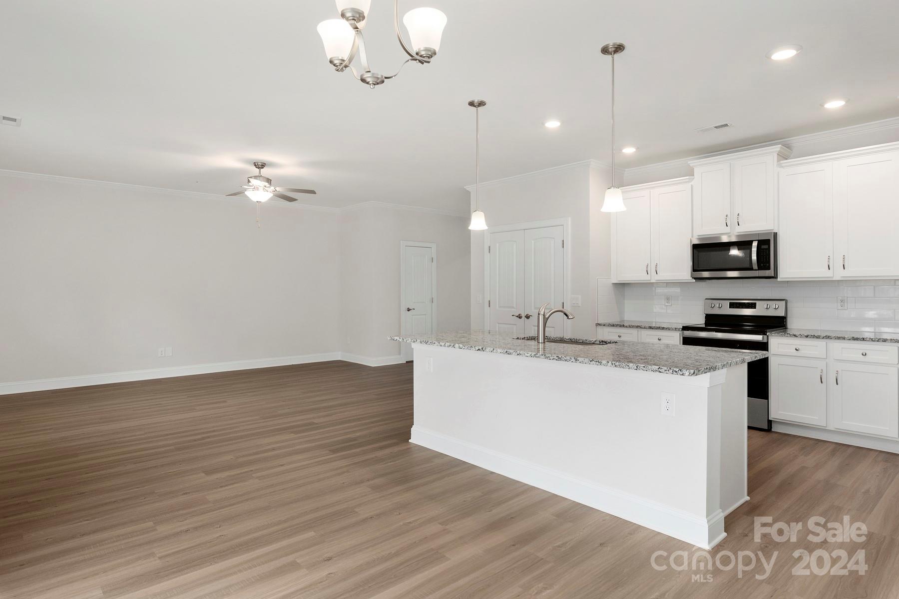 Colonial Crossing - Residential