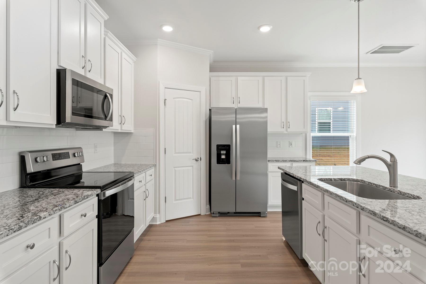 Colonial Crossing - Residential