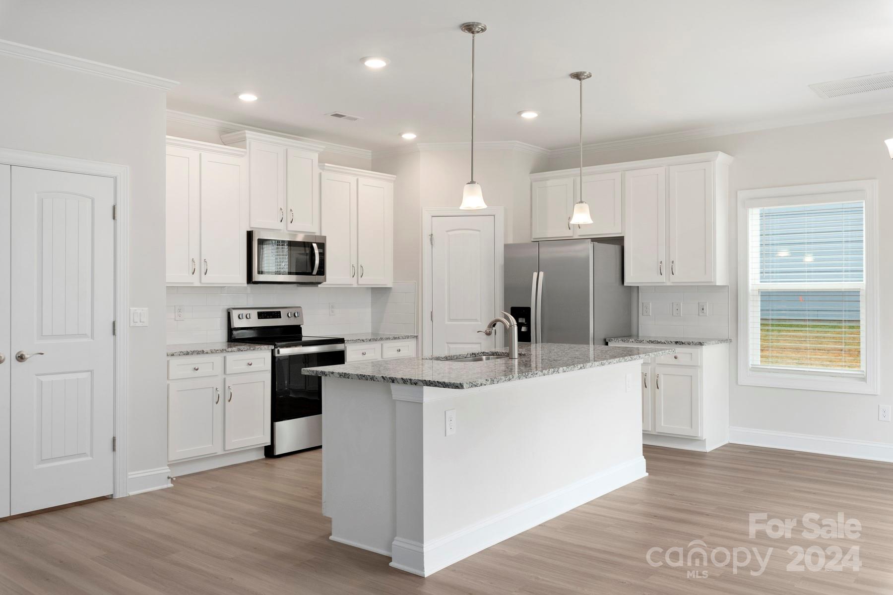 Colonial Crossing - Residential