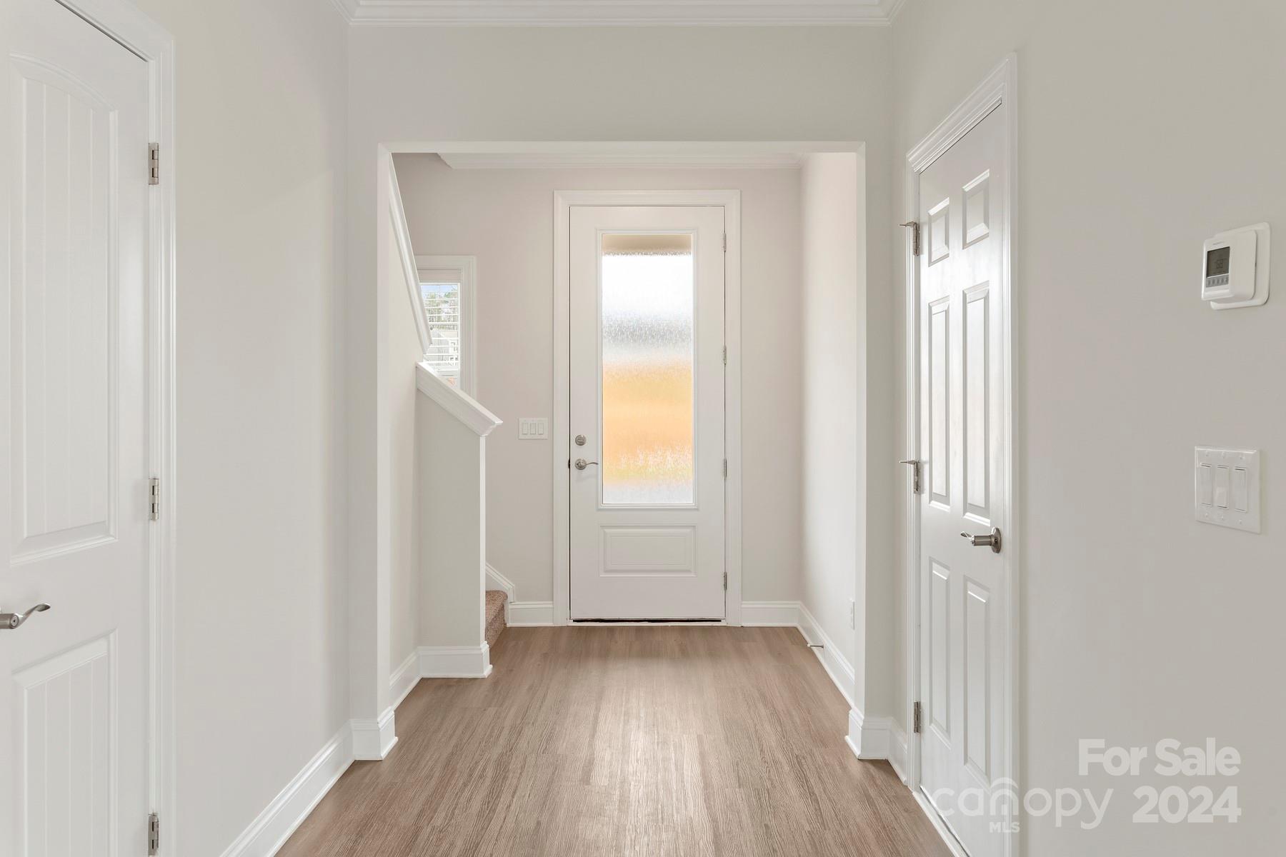 Colonial Crossing - Residential