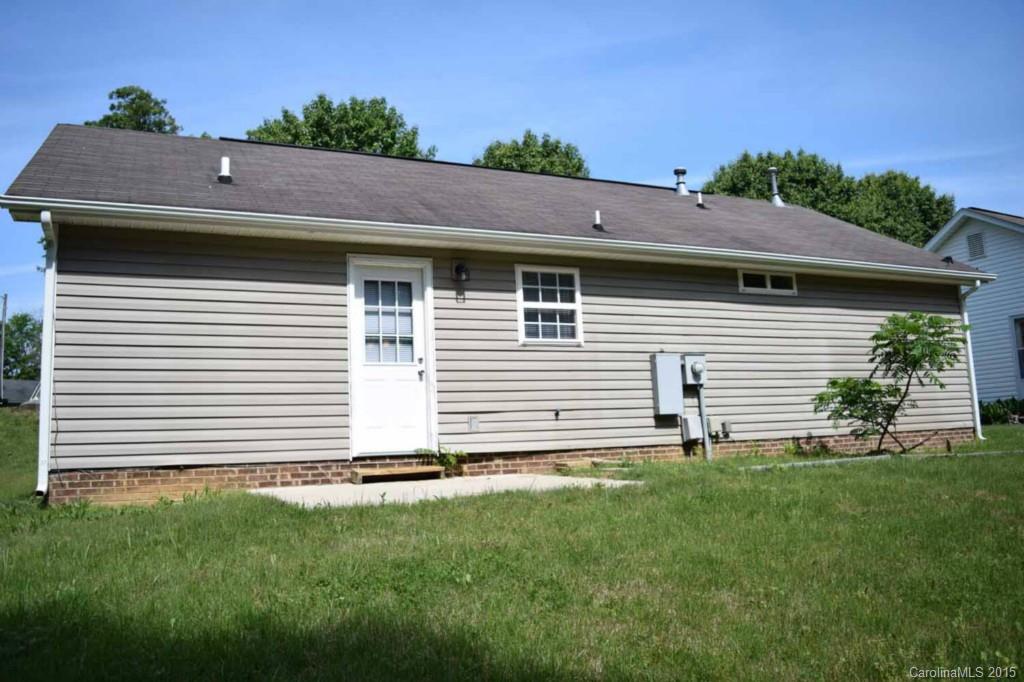 Featherstone Ridge - Residential Lease