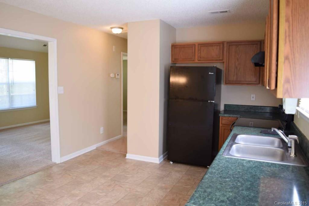 Featherstone Ridge - Residential Lease