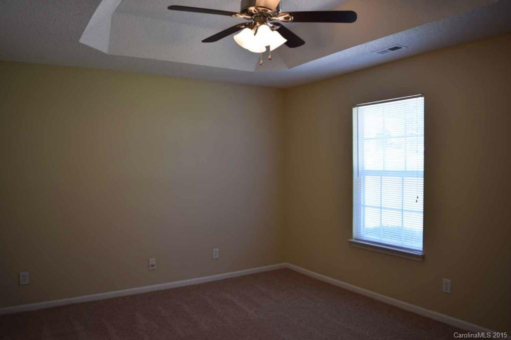 Featherstone Ridge - Residential Lease