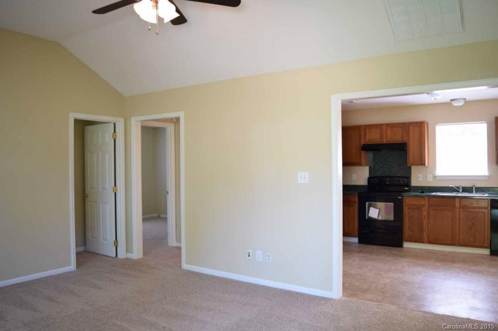 Featherstone Ridge - Residential Lease