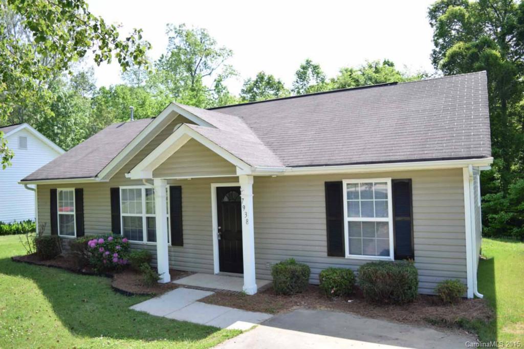 Featherstone Ridge - Residential Lease