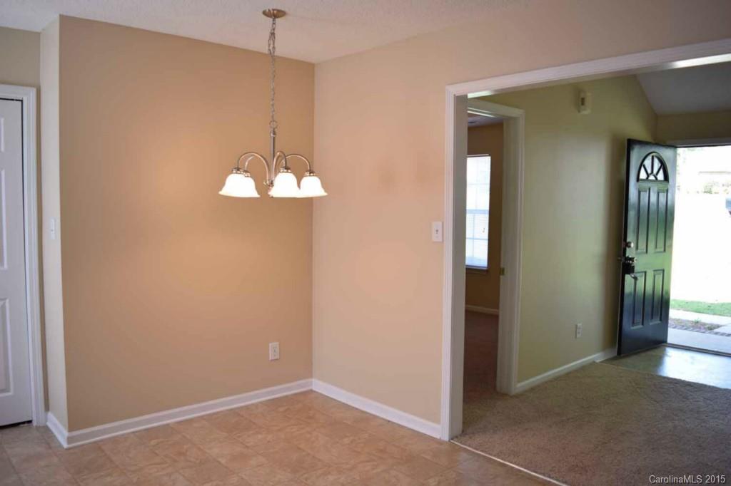 Featherstone Ridge - Residential Lease