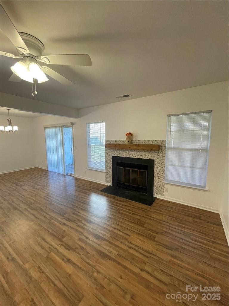 Windward - Residential Lease