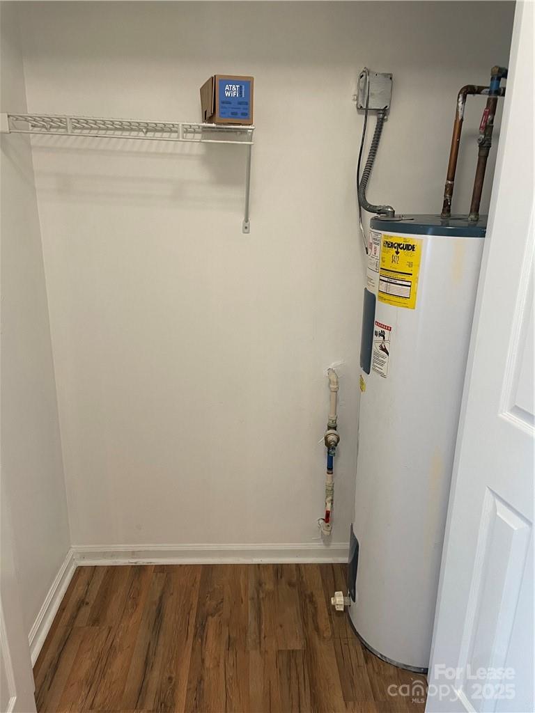 Windward - Residential Lease