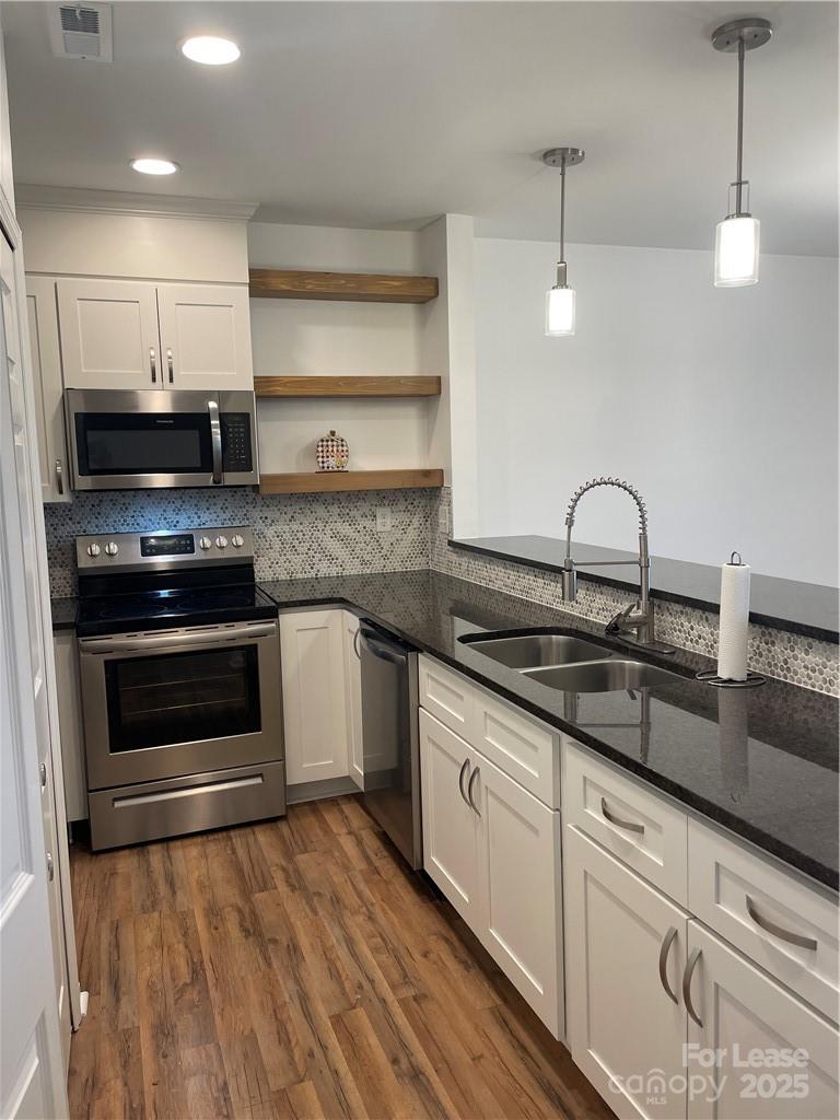 Windward - Residential Lease