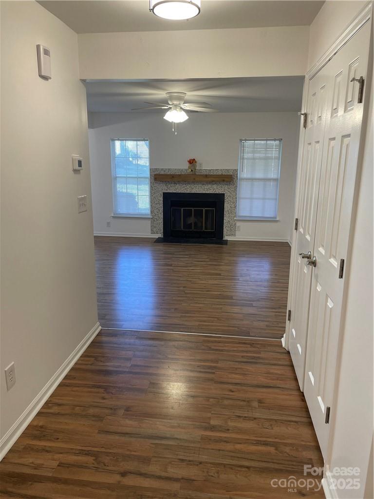 Windward - Residential Lease