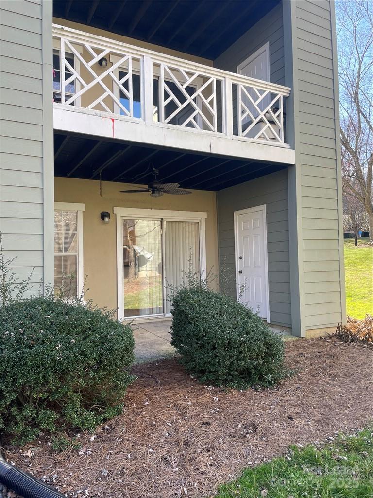 Windward - Residential Lease