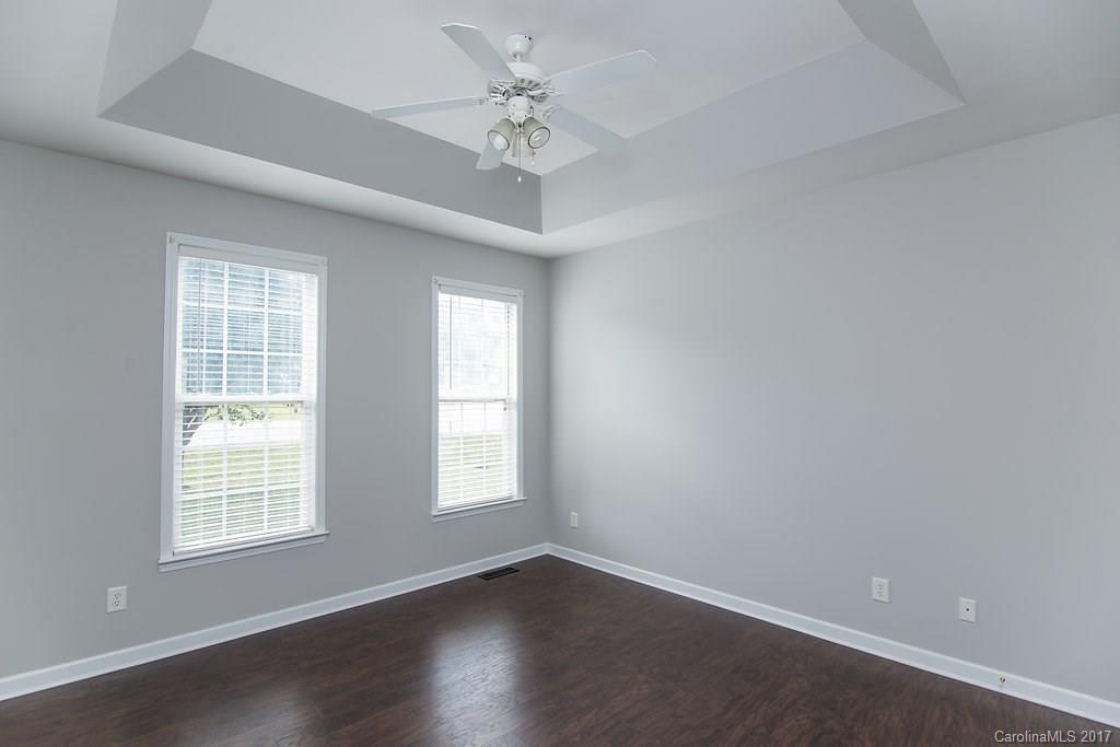 Carnegie Estates - Residential